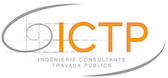 IC TP – Bureau d'Étude Logo