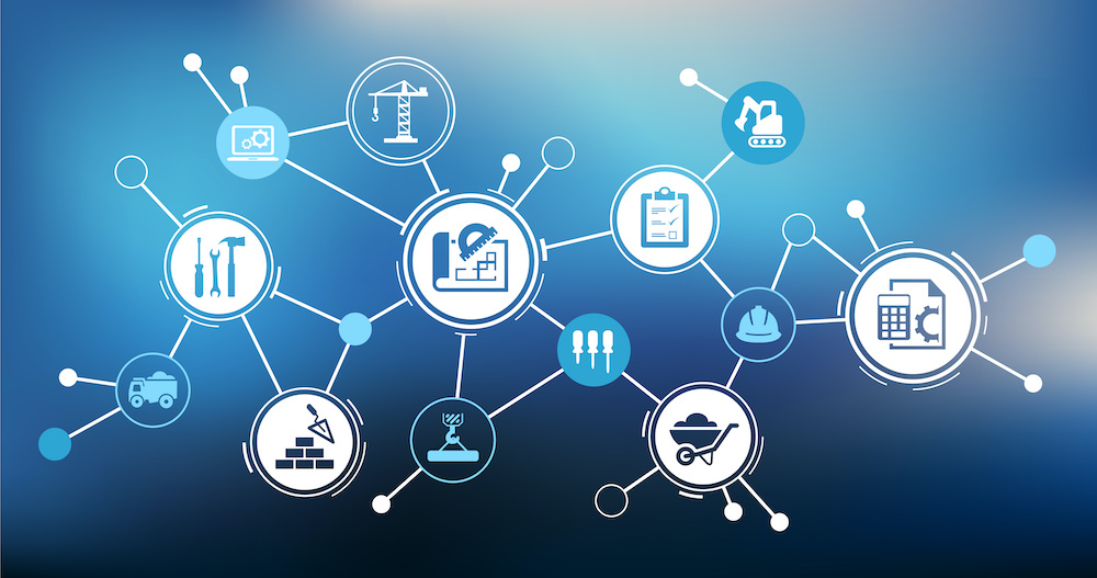 Domaine d'activité : Bâtiment