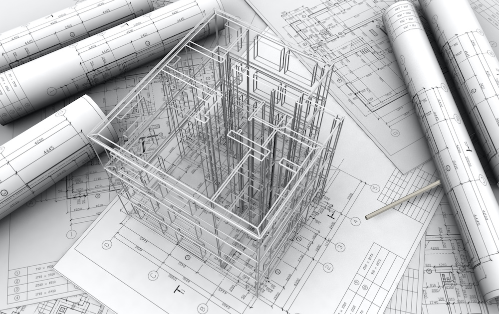 Domaine d'activité : Bâtiment