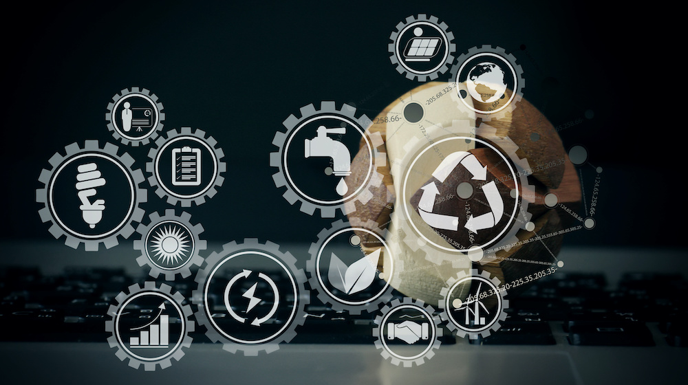 Domaine d'activité : Maritime et Fluvial