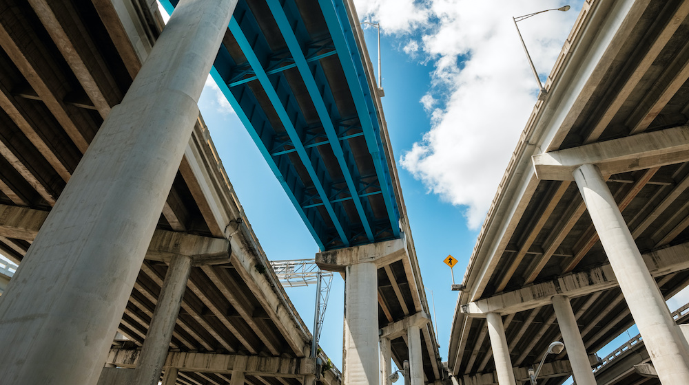 Domaine d'activité : Travaux Publics